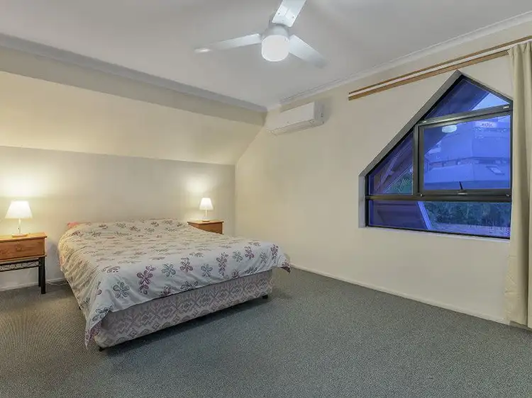 Fifth view of Homely apartment listing, 41/101 Bowen Street, Spring Hill QLD 4000