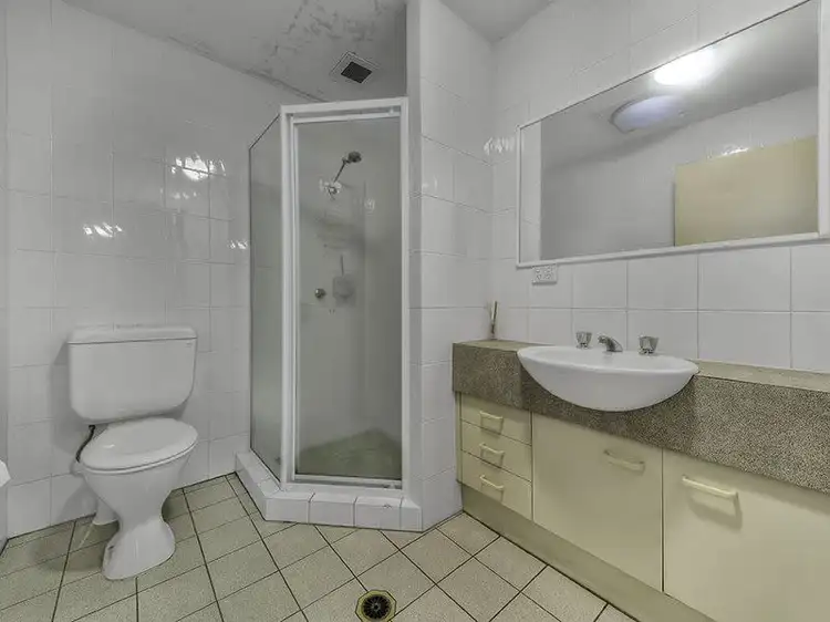 Sixth view of Homely apartment listing, 41/101 Bowen Street, Spring Hill QLD 4000