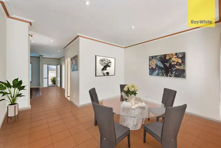 Third view of Homely house listing, 72 Lady Rose Crescent, Sydenham VIC 3037