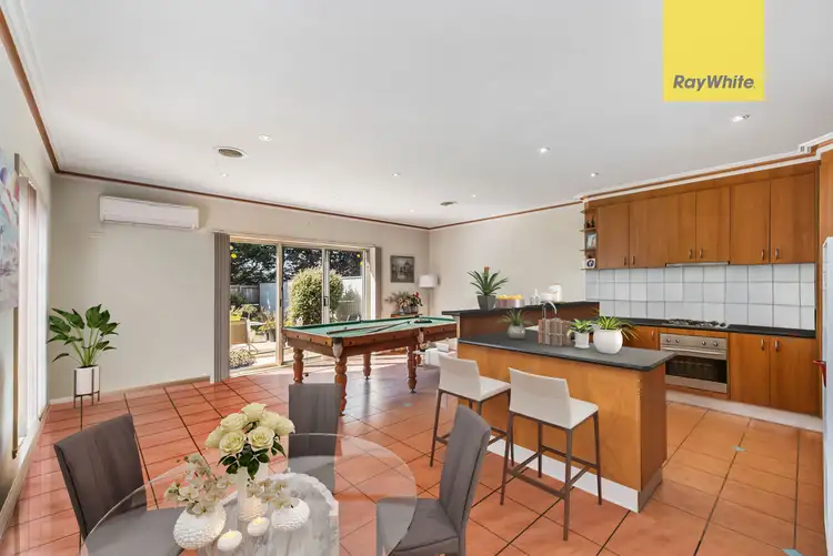 Fourth view of Homely house listing, 72 Lady Rose Crescent, Sydenham VIC 3037