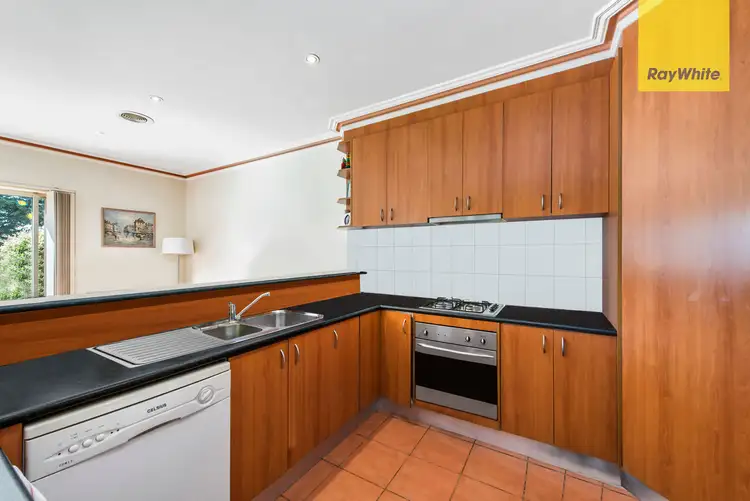 Fifth view of Homely house listing, 72 Lady Rose Crescent, Sydenham VIC 3037