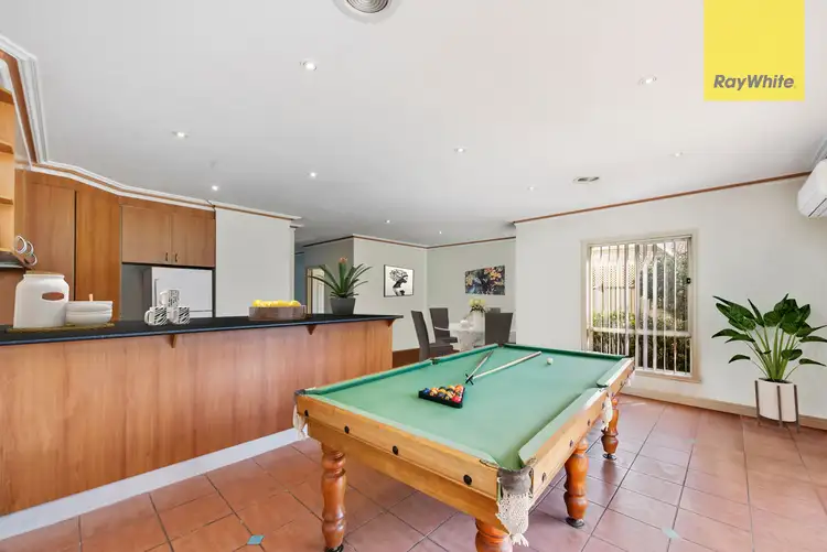 Sixth view of Homely house listing, 72 Lady Rose Crescent, Sydenham VIC 3037