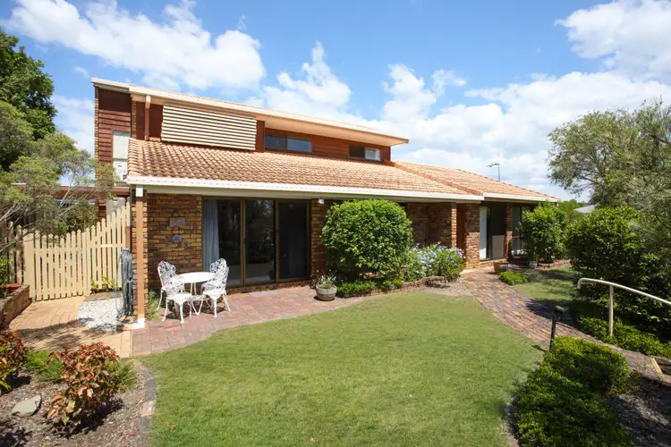 4 Gregory Place, Albany Creek QLD 4035