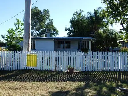 12 Mimosa Street, Blackall QLD 4472