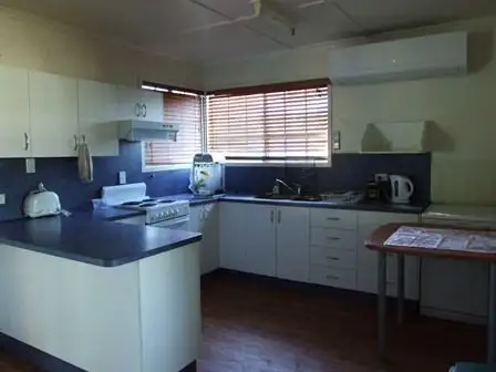Second view of Homely house listing, 12 Mimosa Street, Blackall QLD 4472