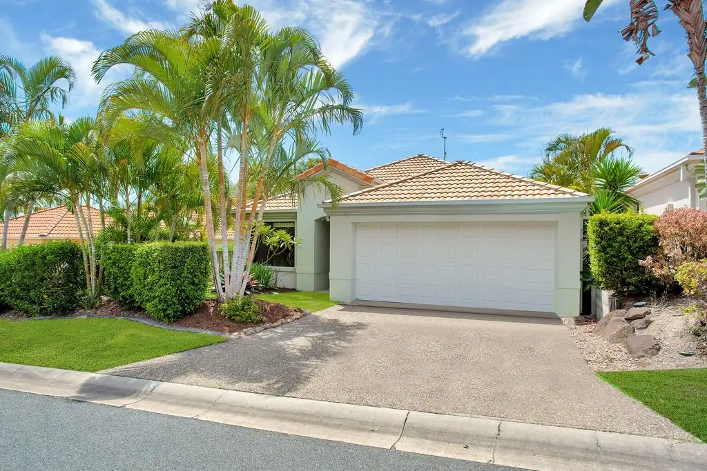 Main view of Homely house listing, 102/31 Langport Parade, Mudgeeraba QLD 4213