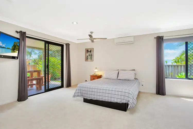 Fifth view of Homely house listing, 102/31 Langport Parade, Mudgeeraba QLD 4213