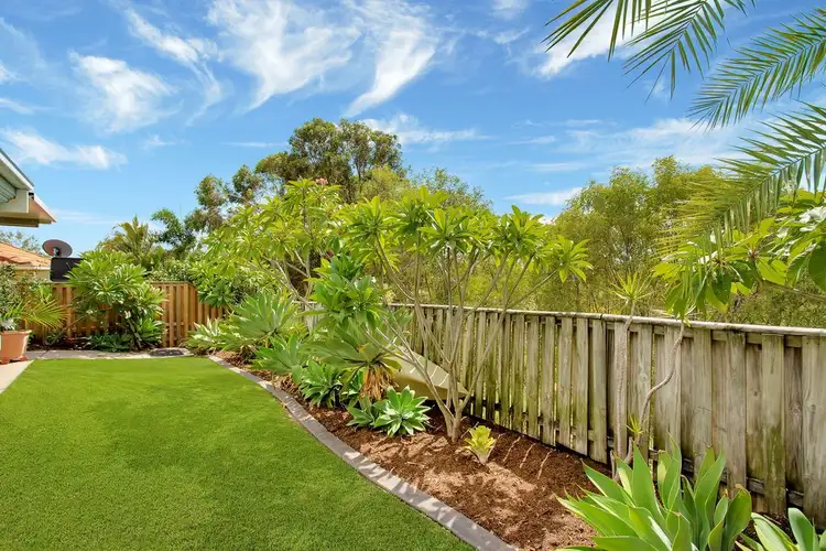 Sixth view of Homely house listing, 102/31 Langport Parade, Mudgeeraba QLD 4213