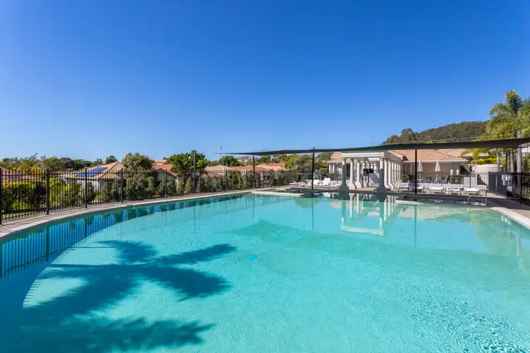 Seventh view of Homely house listing, 102/31 Langport Parade, Mudgeeraba QLD 4213