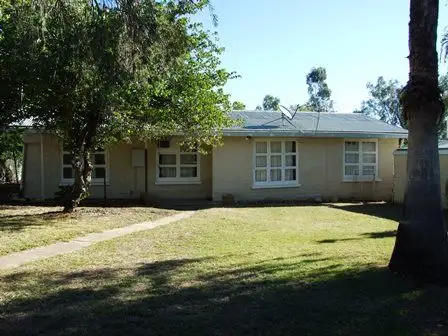 Main view of Homely house listing, 12 Aqua Street, Blackall QLD 4472