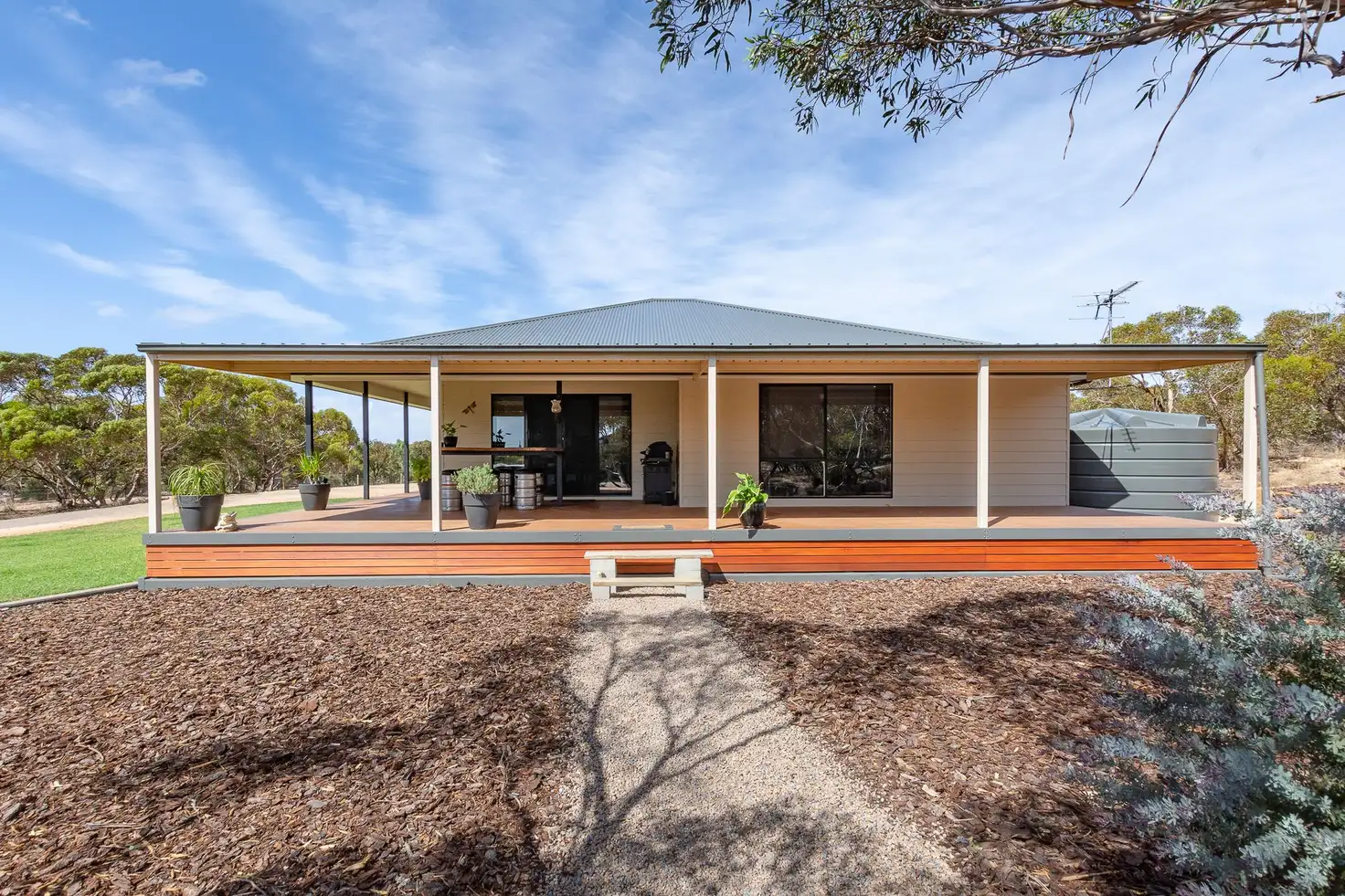 Main view of Homely house listing, 54 Park Way, Murray Bridge SA 5253