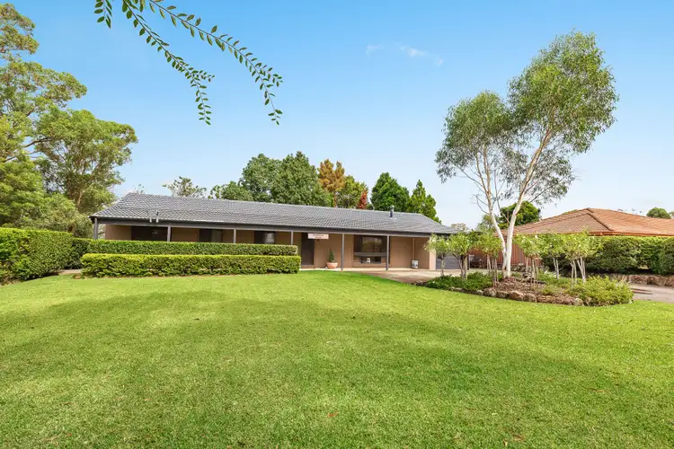 Second view of Homely rural property listing, 29 Vine Street, Schofields NSW 2762