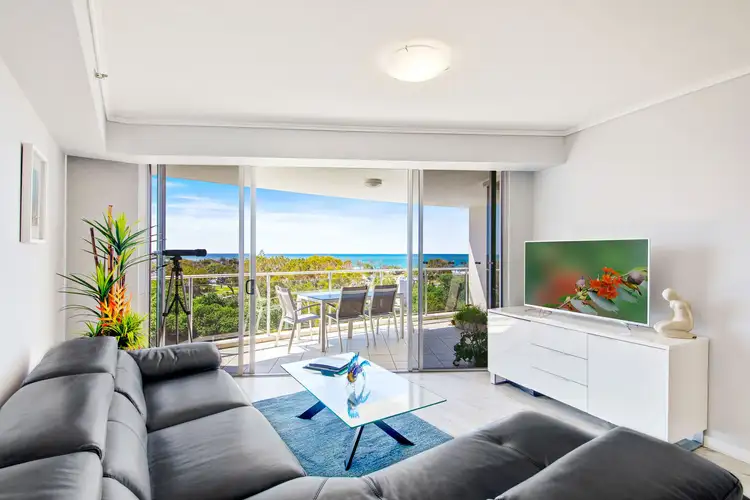Main view of Homely unit listing, 503/14 Aerodrome Road, Maroochydore QLD 4558