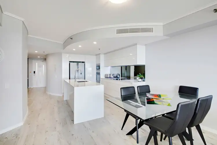 Fourth view of Homely unit listing, 503/14 Aerodrome Road, Maroochydore QLD 4558