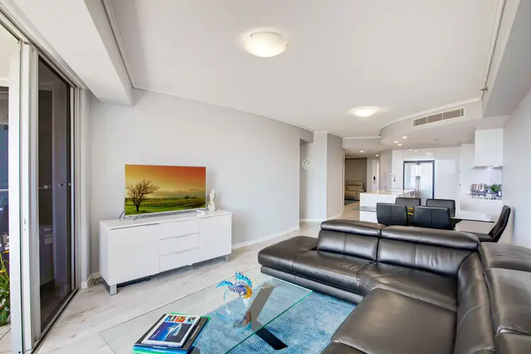Fifth view of Homely unit listing, 503/14 Aerodrome Road, Maroochydore QLD 4558