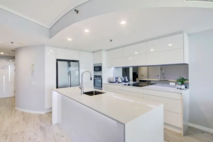 Sixth view of Homely unit listing, 503/14 Aerodrome Road, Maroochydore QLD 4558