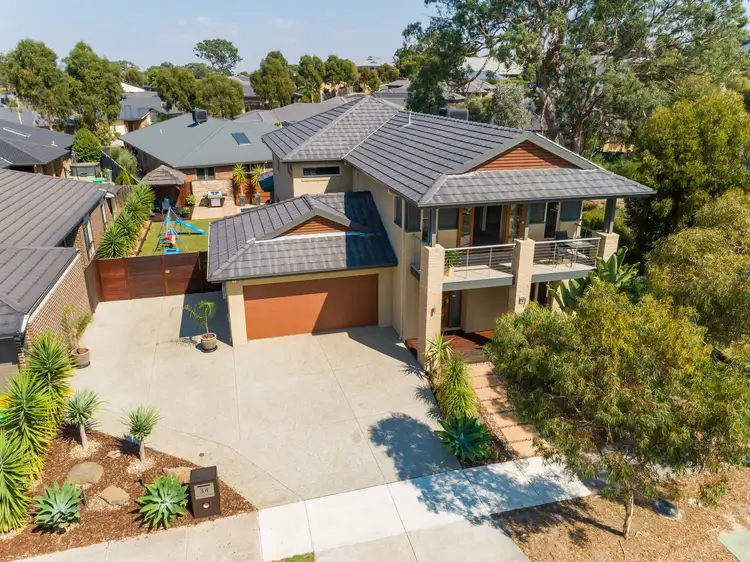 Main view of Homely house listing, 34 McKenzie Way, Doreen VIC 3754