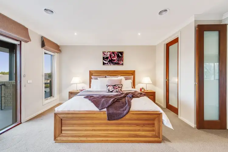 Third view of Homely house listing, 34 McKenzie Way, Doreen VIC 3754