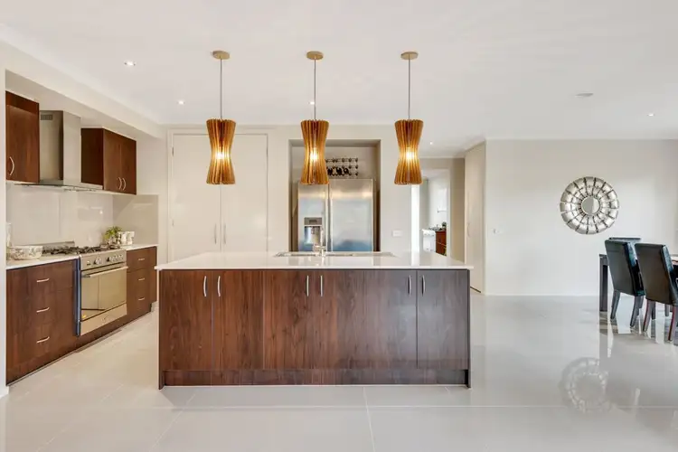 Fourth view of Homely house listing, 34 McKenzie Way, Doreen VIC 3754