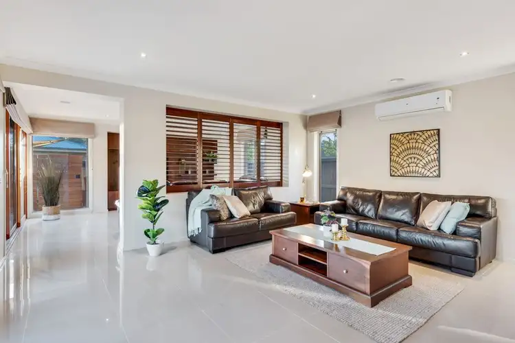 Fifth view of Homely house listing, 34 McKenzie Way, Doreen VIC 3754
