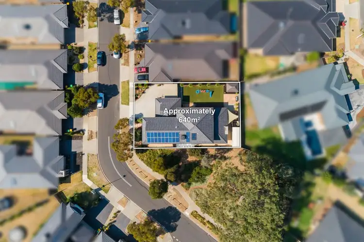 Sixth view of Homely house listing, 34 McKenzie Way, Doreen VIC 3754