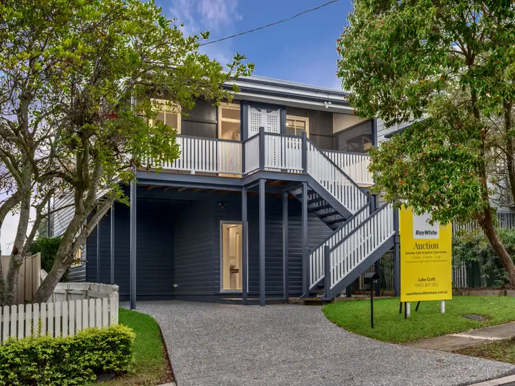 Main view of Homely house listing, 65 Gray Road, West End QLD 4101