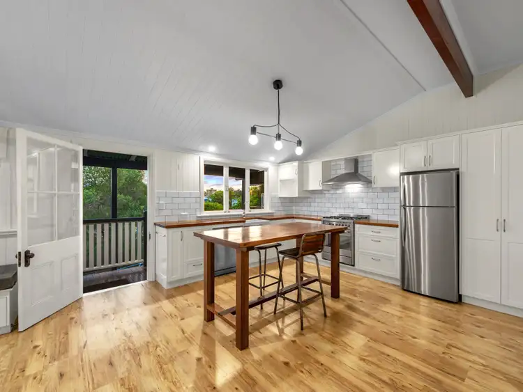 Fifth view of Homely house listing, 65 Gray Road, West End QLD 4101