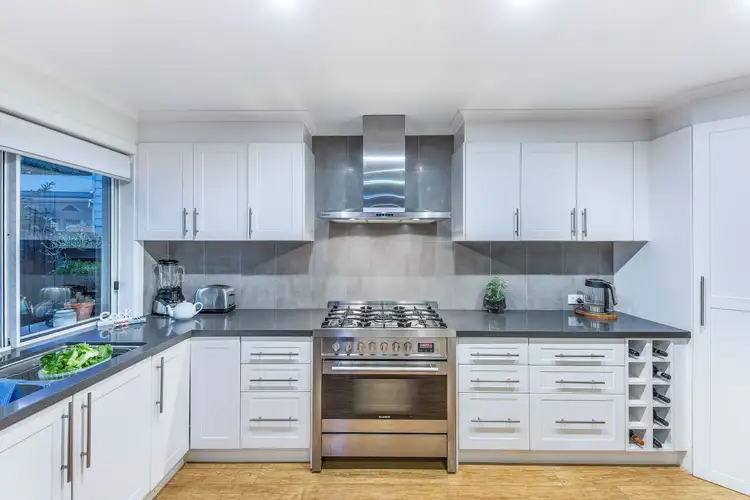 Fifth view of Homely house listing, 8 Centenary Crescent, Maroochydore QLD 4558