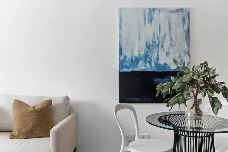 Third view of Homely apartment listing, 86/267 Bulwara Road, Ultimo NSW 2007