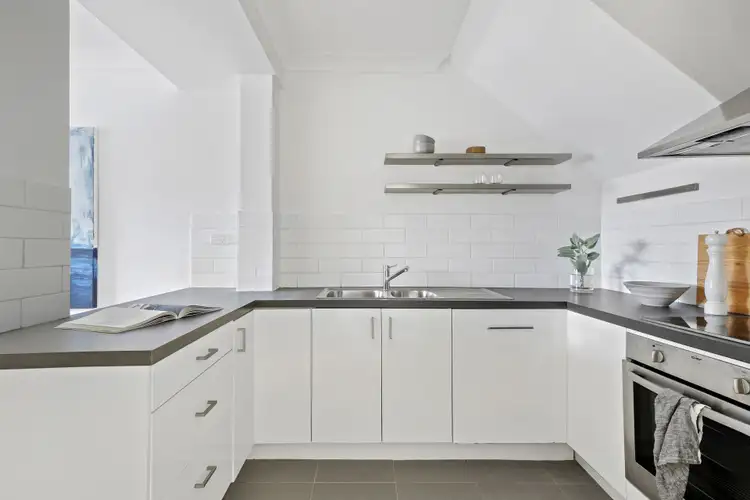 Fourth view of Homely apartment listing, 86/267 Bulwara Road, Ultimo NSW 2007