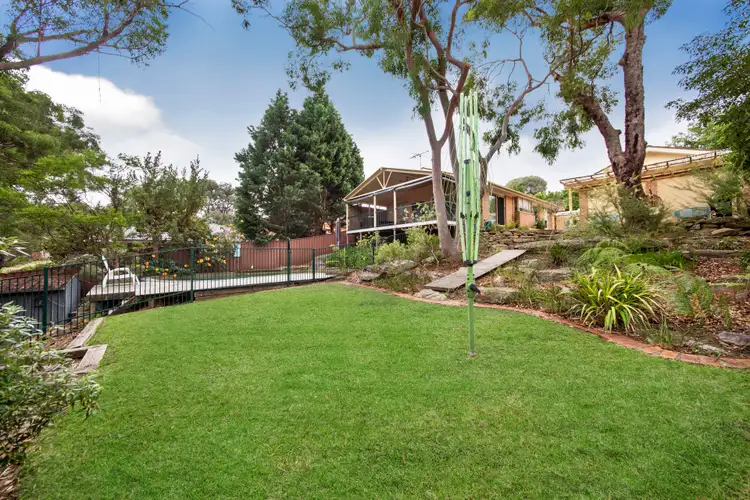 Second view of Homely house listing, 7 Angophora Place, Alfords Point NSW 2234