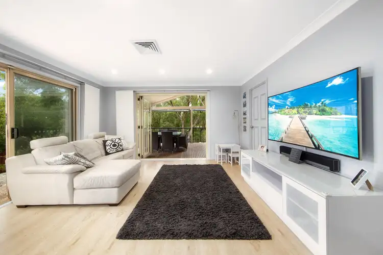 Third view of Homely house listing, 7 Angophora Place, Alfords Point NSW 2234