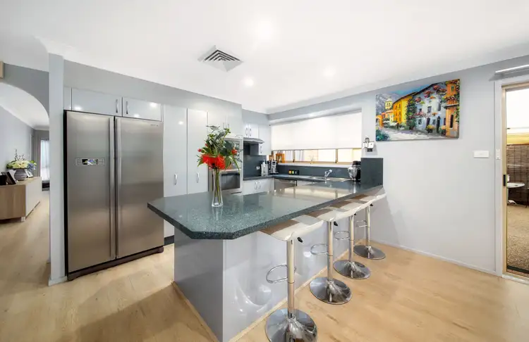 Fifth view of Homely house listing, 7 Angophora Place, Alfords Point NSW 2234