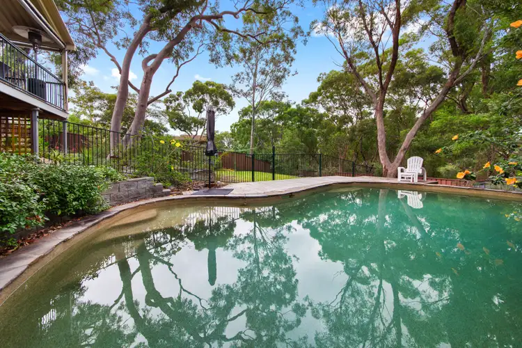 Sixth view of Homely house listing, 7 Angophora Place, Alfords Point NSW 2234