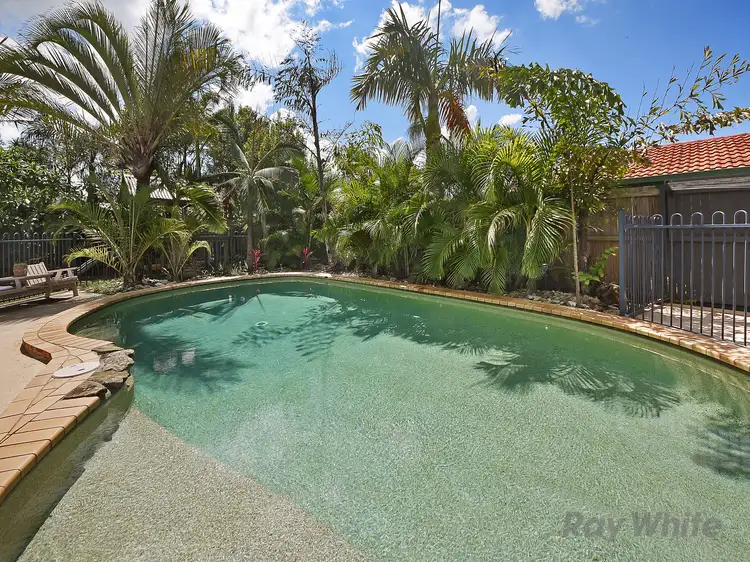13 Mayfair Place, Boondall QLD 4034