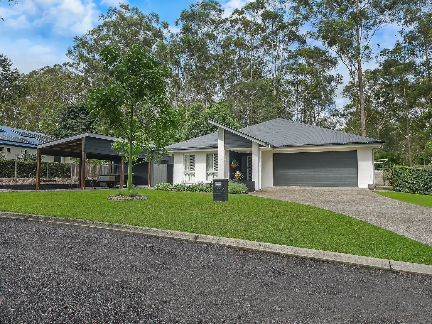 Main view of Homely house listing, 20 Conondale Court, Burpengary QLD 4505