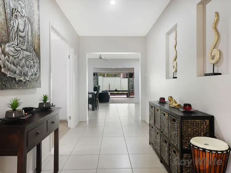 Second view of Homely house listing, 20 Conondale Court, Burpengary QLD 4505
