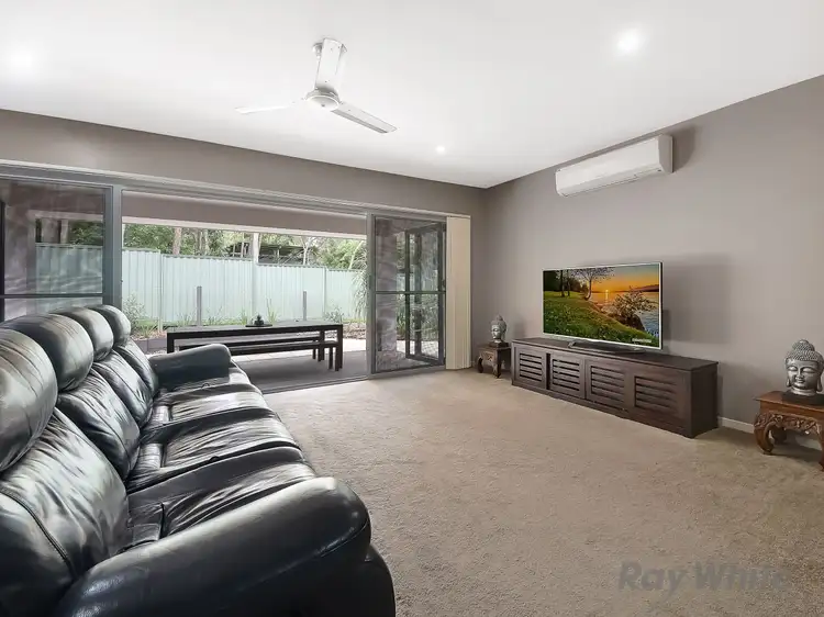 Fifth view of Homely house listing, 20 Conondale Court, Burpengary QLD 4505