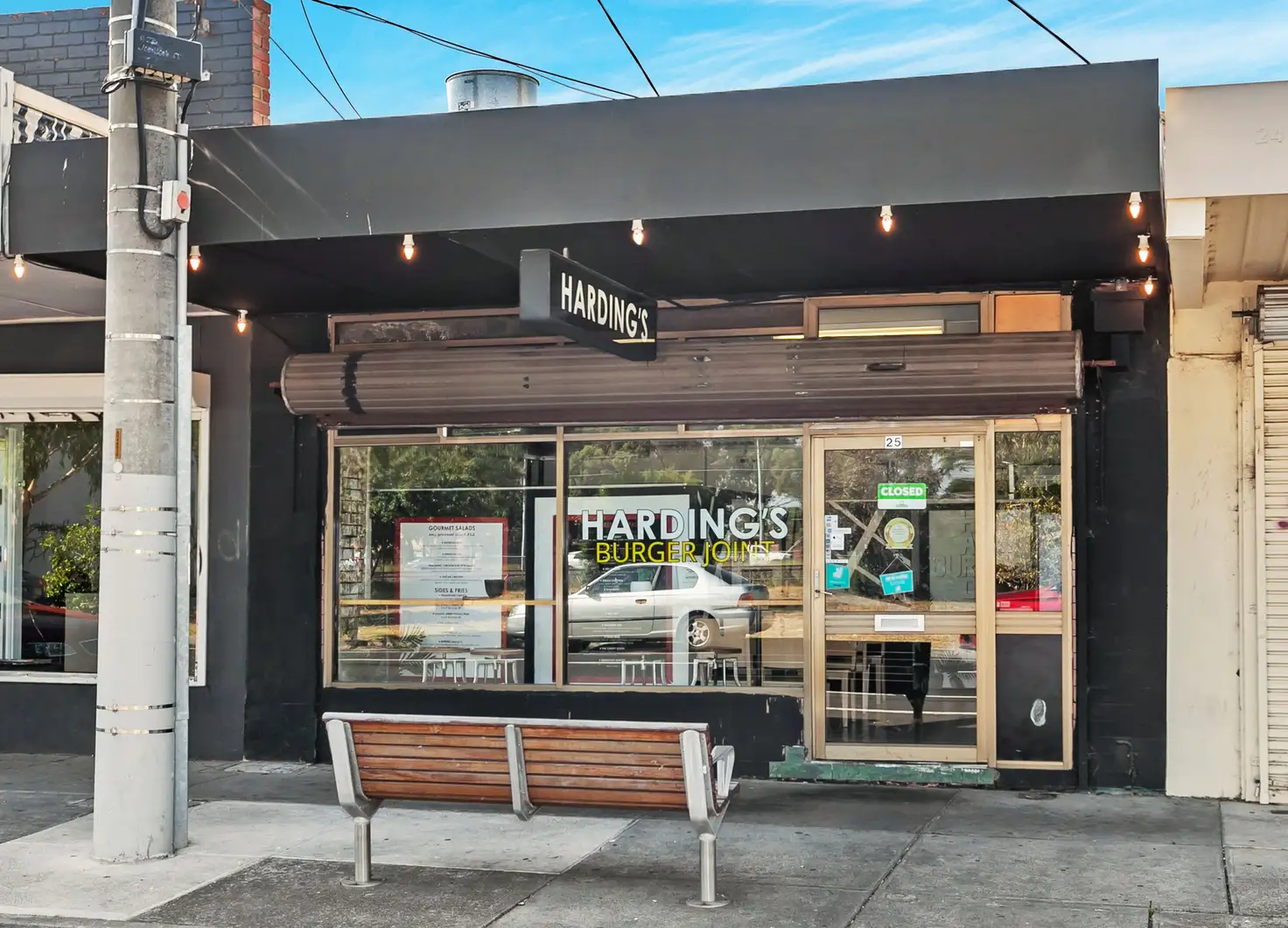 Main view of Homely other listing, 25 Johnson Street, Reservoir VIC 3073