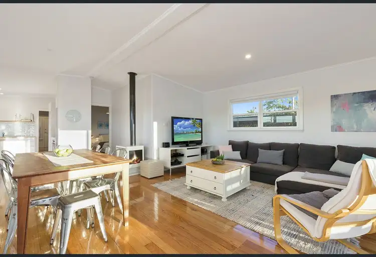 Second view of Homely house listing, 145 First Avenue, Rosebud VIC 3939