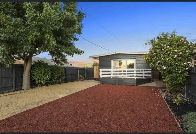 Fourth view of Homely house listing, 145 First Avenue, Rosebud VIC 3939