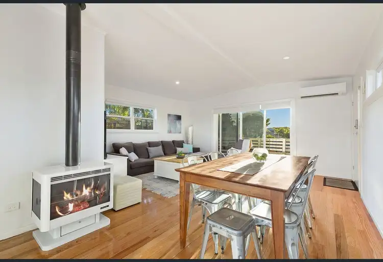 Fifth view of Homely house listing, 145 First Avenue, Rosebud VIC 3939