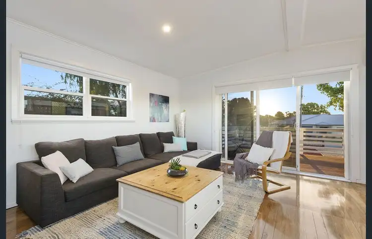 Sixth view of Homely house listing, 145 First Avenue, Rosebud VIC 3939