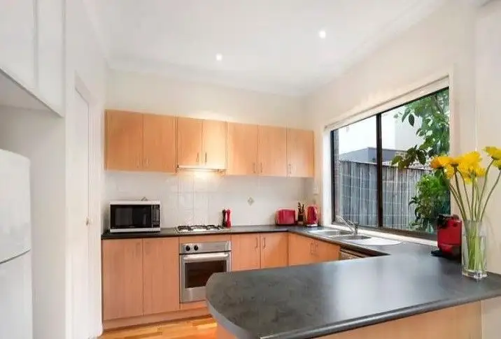Fourth view of Homely townhouse listing, 1/77 Invermay Grove, Rosanna VIC 3084