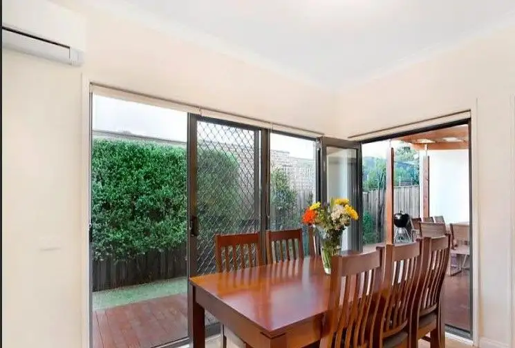 Fifth view of Homely townhouse listing, 1/77 Invermay Grove, Rosanna VIC 3084
