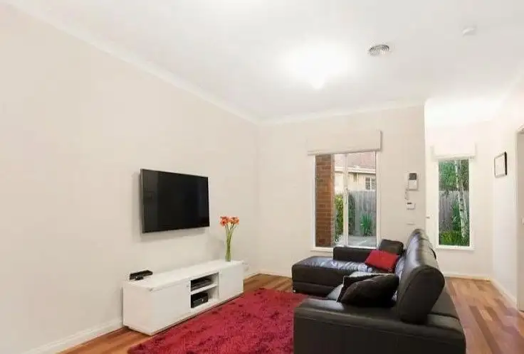 Sixth view of Homely townhouse listing, 1/77 Invermay Grove, Rosanna VIC 3084