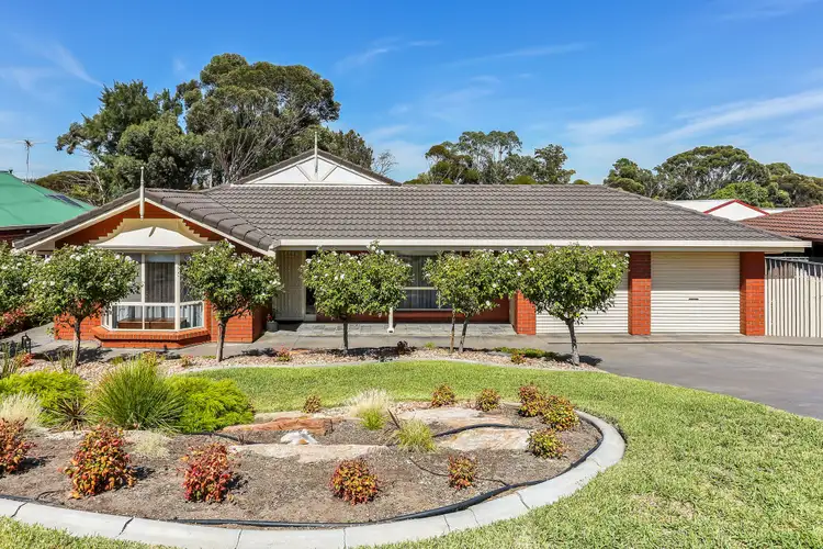 Main view of Homely house listing, 3 Davies Court, Wynn Vale SA 5127