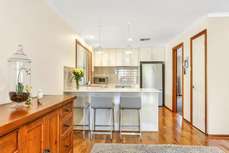 Third view of Homely house listing, 3 Davies Court, Wynn Vale SA 5127