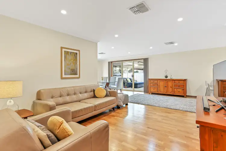 Fourth view of Homely house listing, 3 Davies Court, Wynn Vale SA 5127