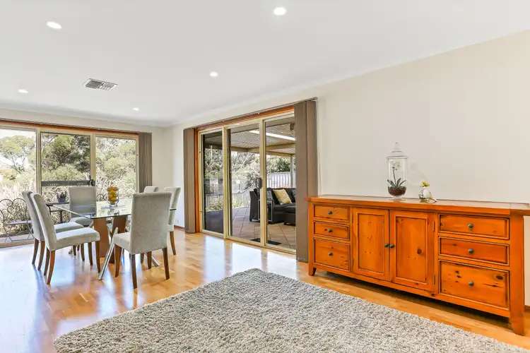 Fifth view of Homely house listing, 3 Davies Court, Wynn Vale SA 5127